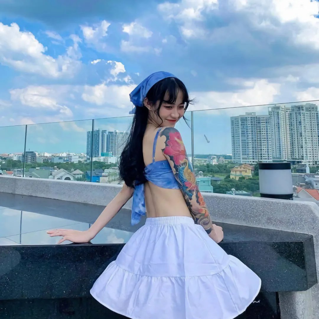 旗舰