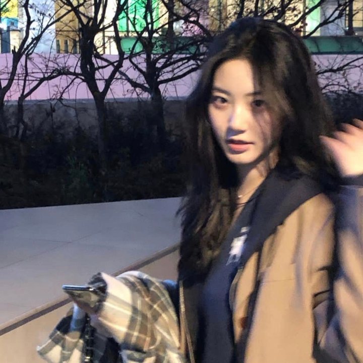 我与机器妹