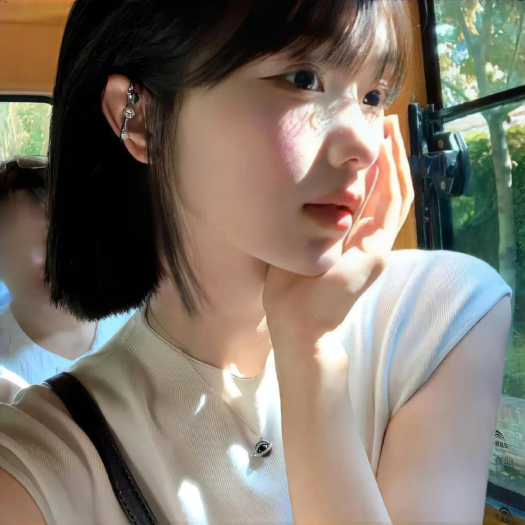 逆流的色彩