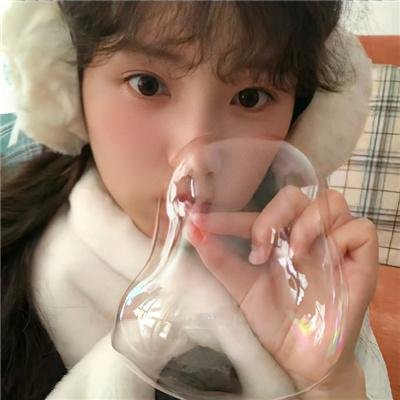 爱在空气中